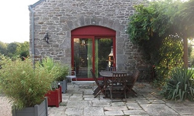 Berric Cottage | Trivlé domain, Oyat rental: nice T4 of 45 m2 in farmhouse