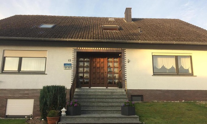 Kastellaun Apartment | Trixi