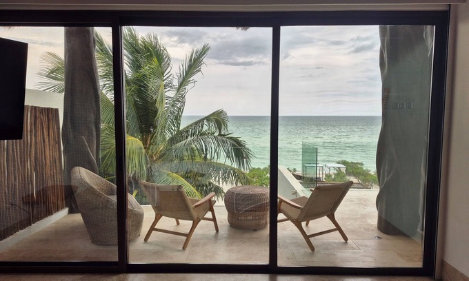 Nanchital de Lazaro Cardenas del Rio House | Trobbu Boutique Collection San Bruno