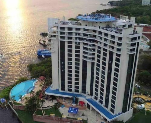 Sao Jorge Apartment | Tropical Executive Hotel flat