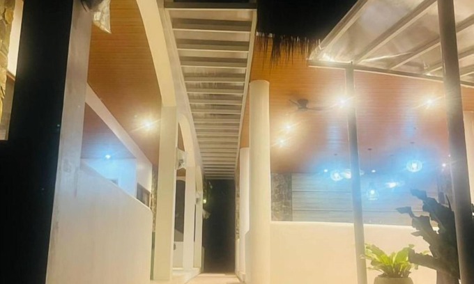 Sipalay Apartment | Tropical Haven Getaway in Sipalay
