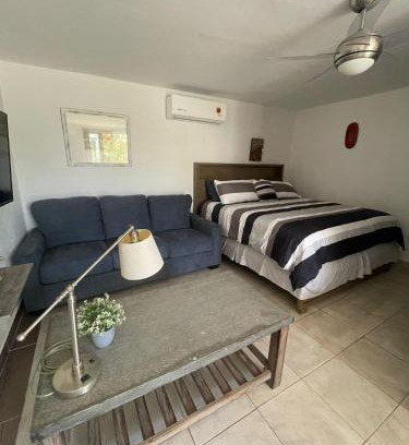 San Jose del Cabo Apartment | Tropical Oasis