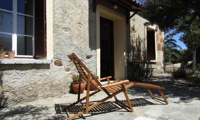 Agia House | Trouli House