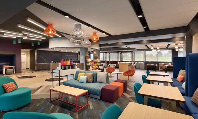 Soncy Hotel | Tru By Hilton Amarillo West