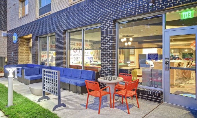 Morrisville Hotel | Tru by Hilton Raleigh Durham Airport
