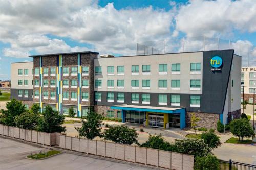 The Colony Hotel | Tru By Hilton The Colony