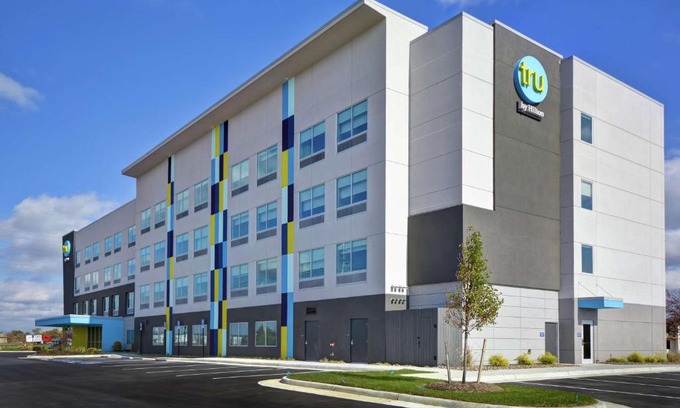 Winchester Hotel | Tru By Hilton Winchester, Va
