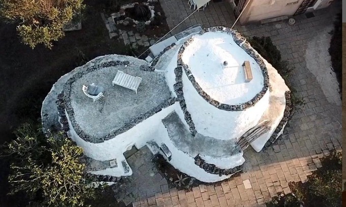 Sannicola Bed & Breakfast | Trullo Mareposa