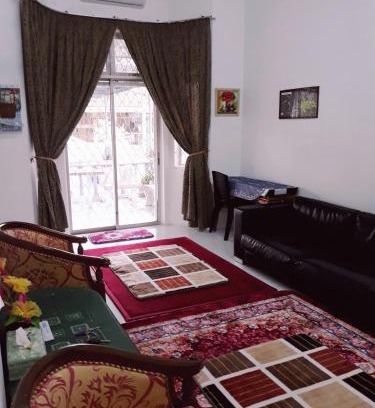 Taman Sri Aman House | TSA Jitra Homestay