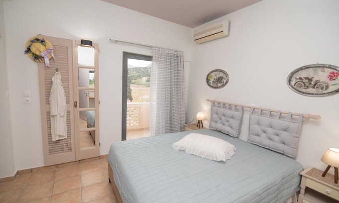 Matala Hotel | Tsaner Apartment and Rooms