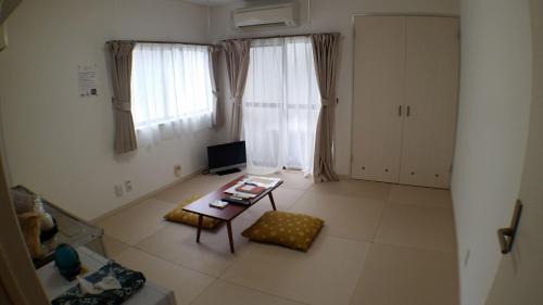 Kanazawa Apartment | Tsudoh Stay 102