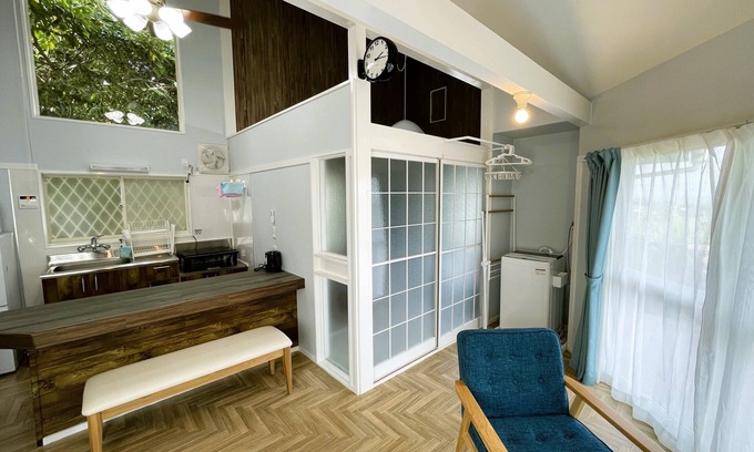 Kashima House | Tsunore51