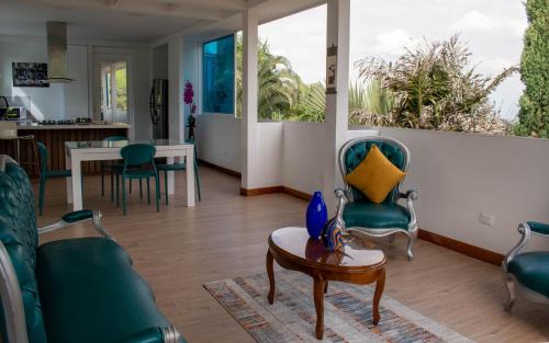 Menga Apartment | Tu apartameto ideal para disfrutar Cali