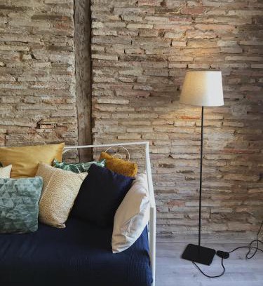 Logrono Historic Centre Apartment | Tu Casa en Logroño
