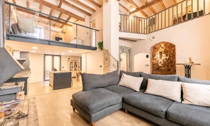 Montbrio del Camp House | Tu refugio