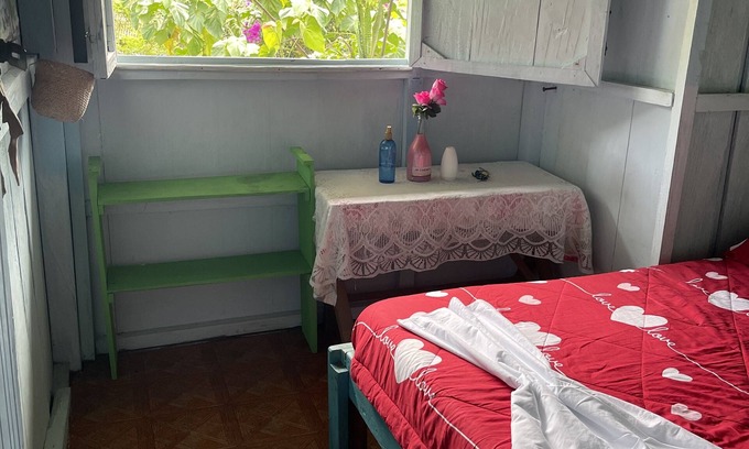 Nuqui Apartment | "¡Tu Refugio Perfecto te Espera en Vrbo!"