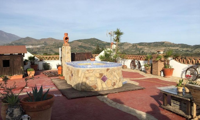 Salobrena House | TU RINCON