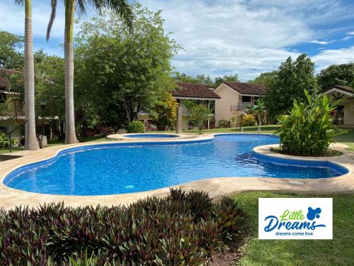 Playa Ocotal Apartment | Tucan Studio Ocotal