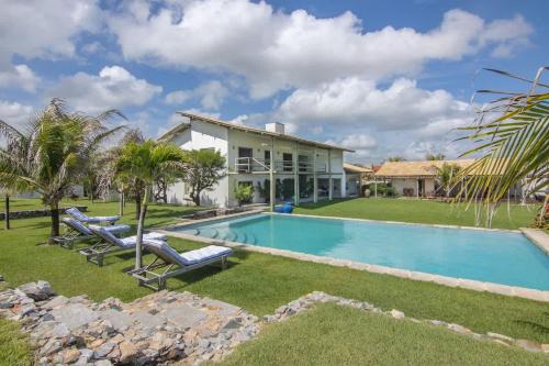 Taiba House | Tudo Bom Kitesurf Dream Villa