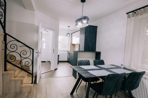 Palic Apartment | Tulip Guest House II.