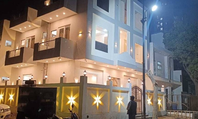 Greater Noida Hotel | Tulip Inn