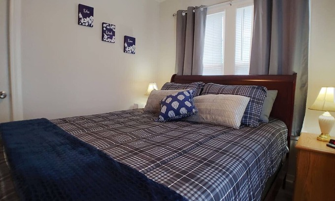 Tulsa House | Tulsa Route 66 Comfort, Stylish, Unique & more