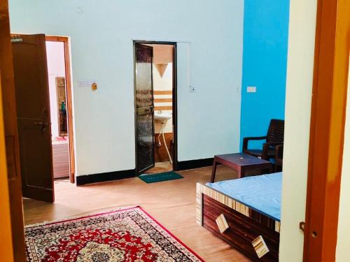 Faizabad House | Tulsi Homestay