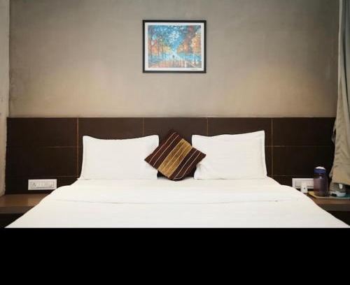 Mahabaleshwar Hotel | Tulsi Villa
