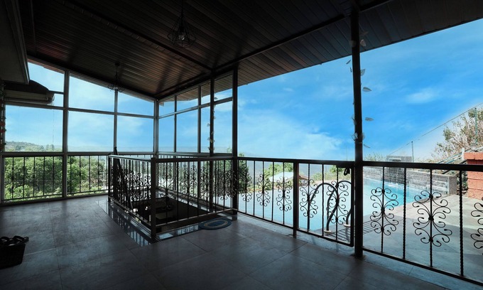 Mahabaleshwar Villa | Tulsi Villa, Panchgani, Mahabaleshwar