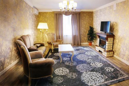 Aktobe Hotel | Tumar Hotel