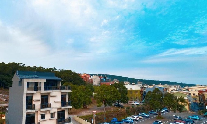 Sanyi House | Tung Shiang Homestay