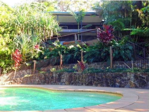 Mooloolah Valley Apartment | Tunnel Ridge Outlook
