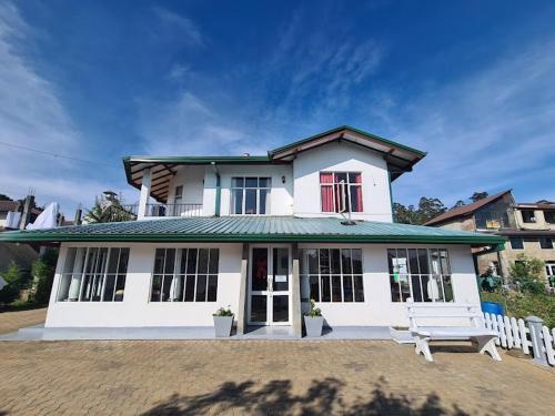 Dambulla Resort | Turf Resort