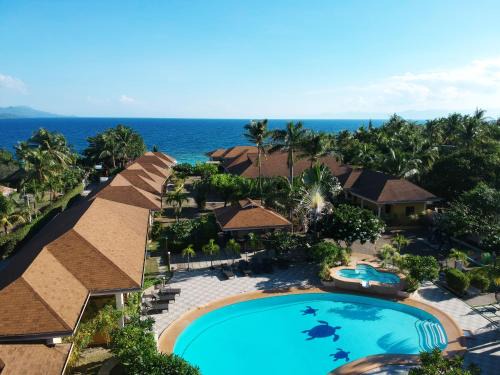 Moalboal Resort | Turtle Bay Dive Resort