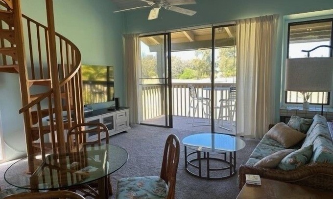 Kahuku Condo | Turtle Bay Sage *TA-097-866-3424-02 by RedAwning