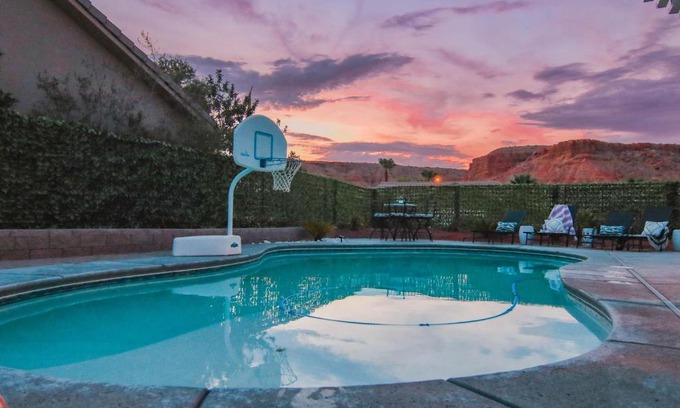 Mesquite House | Turtle Cove by J and Amy BL91528