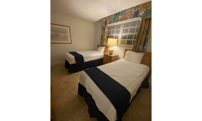 Hutchinson Island South Condo | Turtle Reef Club Resort C