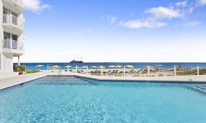 West End Village Condo | Turtles Nest Beach Resort