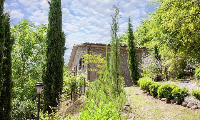 Caprese Michelangelo House | Tuscan Home For Your Perfect Relaxing Vacation