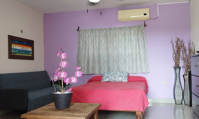 Colonia Emiliano Zapata Apartment | Tus Vacaciones es lo Primero Para Nosotros