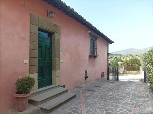 Greve in Chianti Apartment | Tuscan rooms