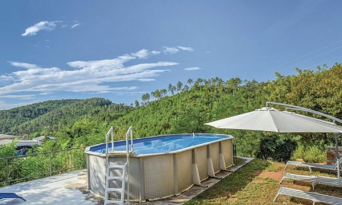 Massa Marittima Other | Tuscany apartment with 2 pools