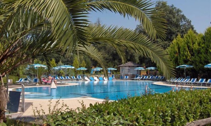 Viareggio Ski Chalet | Tuscany Viareggio seaside. Discover Tuscany!