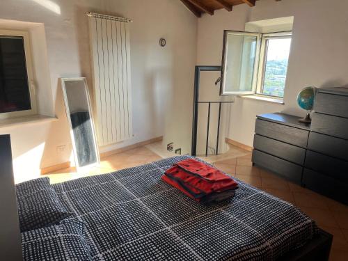 Orte Apartment | Tuscia Home Backpackers