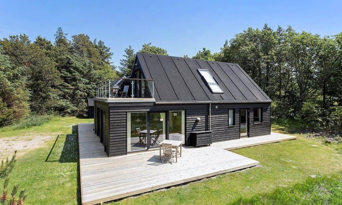 Bindslev House | TV1063 Bindslev - Danielvej 6