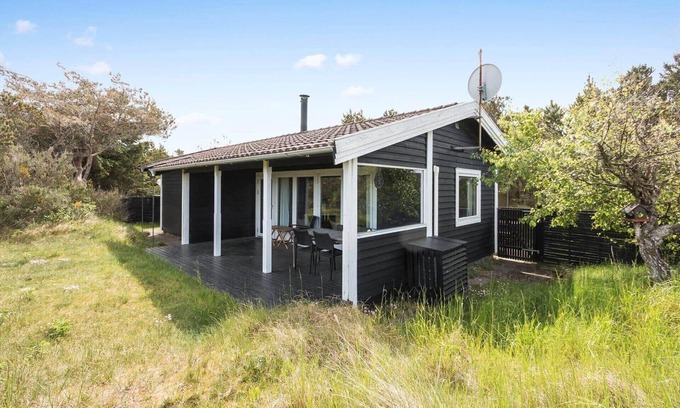 Tversted House | TV1194 Bindslev - Flodbækvej 4