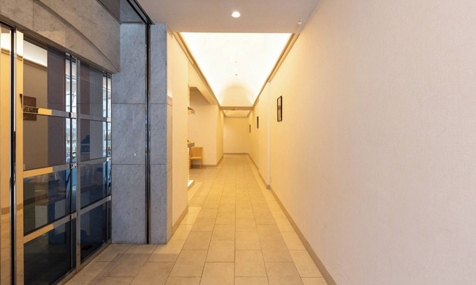 Mikuni House | Twin Room Includes admission ticket to Shinshu On /Toyonaka Ōsaka