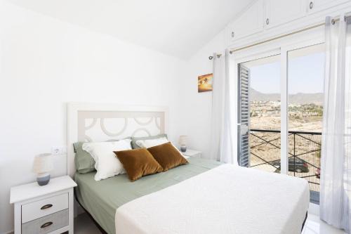 El Madronal Apartment | Two apartments 250m from las americas Beach