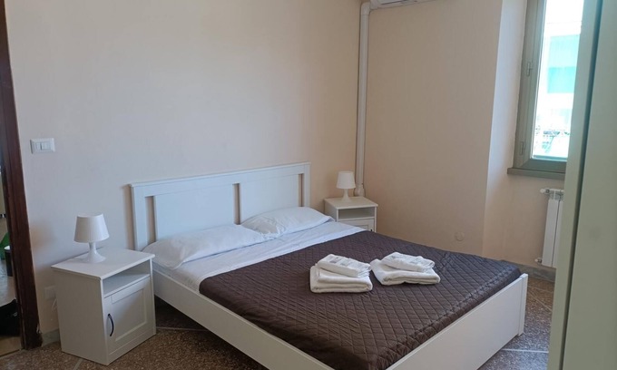 Zona XXXIII Acilia Sud Apartment | Two Bedroom Apartment