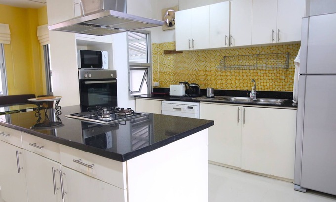 Kamala House | Two bedroom, pool, walk to Kamala Beach & Restaurants & Market